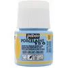 Image de Pebeo, Peinture loisirs créatifs, Porcelaine 185 (45 ml)