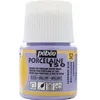 Image de Pebeo Porcelaine 150 - Peinture - peinture à base d'eau - bleu lavande - opaque - 45 ml