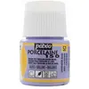 Image de Pebeo, Peinture loisirs créatifs, Porcelaine 186 (45 ml)