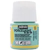 Image de Pebeo Porcelaine 150 - Peinture - peinture à base d'eau - vert d'eau - opaque - 45 ml