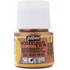 Image de Pebeo, Peinture loisirs créatifs, Porcelaine 191 (45 ml)