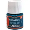 Image de Pebeo, Peinture loisirs créatifs, Couleur pour la Céramique (45 ml)