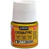 Image de Pebeo, Peinture loisirs créatifs, Couleur pour la Céramique (45 ml)