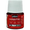 Image de Pebeo, Peinture loisirs créatifs, Couleur pour la Céramique (45 ml)