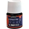 Image de Pebeo, Peinture loisirs créatifs, Couleur pour la Céramique (45 ml)