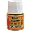 Image de Pebeo, Peinture loisirs créatifs, Couleur pour la Céramique (45 ml)