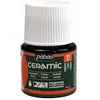 Image de Pebeo, Peinture loisirs créatifs, Couleur pour la Céramique (45 ml)