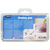 Image de Pebeo, Marqueur, Marqueur Drawing Gum Sous Coque Pointe 0,7mm (1x)