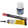 Image de Pebeo, Peinture loisirs créatifs, Porcelaine 150 Cloisonne Jaune de Marseille (20 ml)