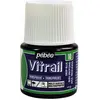 Image de Pebeo, Peinture loisirs créatifs, Vitrail Transparent (45 ml)