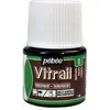 Image de Pebeo, Peinture loisirs créatifs, Vitrail Transparent (45 ml)