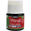 Image de Pebeo, Peinture loisirs créatifs, Vitrail Transparent (45 ml)