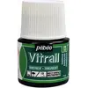Image de Pebeo, Peinture loisirs créatifs, Vitrail Transparent (45 ml)