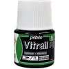 Image de Pebeo, Peinture loisirs créatifs, Vitrail Transparent (45 ml)