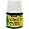 Image de Pebeo, Peinture loisirs créatifs, Vitrail Transparent (45 ml)