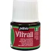 Image de Pebeo, Peinture loisirs créatifs, Vitrail Transparent (45 ml)