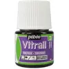 Image de Pebeo, Peinture loisirs créatifs, Vitrail Transparent (45 ml)
