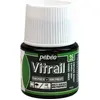 Image de Pebeo, Peinture loisirs créatifs, Vitrail Transparent (45 ml)