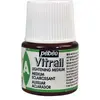 Image de Pebeo, Peinture loisirs créatifs, Médium Eclaircissant Vitrail (45 ml)