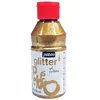 Image de Gel à paillettes finition brillante - Or - 250 ml