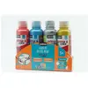 Image de Pebeo, Peinture loisirs créatifs, Primacolor Pack 4 Flacons Nacré (150 ml)