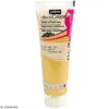 Image de Peinture DecoCrème 120 ml - Pearl (nacré)