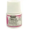 Image de Pebeo, Peinture loisirs créatifs, Deco Couleur acrylique brillante (45 ml)