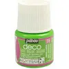 Image de Pebeo, Peinture loisirs créatifs, Deco Couleur acrylique brillante (45 ml)