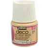 Image de Pebeo, Peinture loisirs créatifs, Deco Couleur acrylique brillante (45 ml)