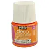Image de Pebeo, Peinture loisirs créatifs, Deco Couleur acrylique brillante (45 ml)
