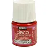 Image de Pebeo, Peinture loisirs créatifs, Deco Couleur acrylique brillante (45 ml)