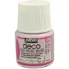 Image de Pebeo, Peinture loisirs créatifs, Deco Couleur acrylique brillante (45 ml)