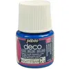 Image de Pebeo, Peinture loisirs créatifs, Deco Couleur acrylique brillante (45 ml)