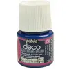 Image de Pebeo, Peinture loisirs créatifs, Deco Couleur acrylique brillante (45 ml)