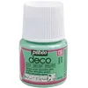 Image de Pebeo Deco - Peinture - peinture acrylique - aqua - opaque - brillant - 45 ml