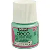 Image de Pebeo, Peinture loisirs créatifs, Deco Couleur acrylique brillante (45 ml)