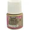 Image de Pebeo, Peinture loisirs créatifs, Deco Couleur acrylique brillante (45 ml)