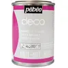Image de Pebeo, Peinture loisirs créatifs, Deco Effet+ Magnet (250 ml)