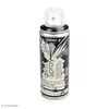 Image de Pebeo decoSpray - Gesso en bombe - peinture à base d'eau - noir - mat - 200 ml