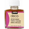 Image de Pebeo, Peinture loisirs créatifs, Deco Auxiliaires Vernis à L'Ancienne (75 ml)