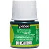 Image de Pebeo, Peinture loisirs créatifs, Vitrea 160 Brillant Vert d'Orient (45 ml)