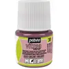 Image de Pebeo, Peinture loisirs créatifs, Vitrea 160 Brillant Rose Clair (45 ml)