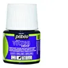 Image de Pebeo Vitrea 160 - Peinture - aquarelle - bleu clair - brillant - 45 ml