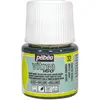 Image de Pebeo, Peinture loisirs créatifs, Vitrea 160 Brillant Vert Clair (45 ml)
