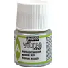 Image de Pebeo, Peinture loisirs créatifs, Vitrea 160 Médium Irise (45 ml)
