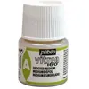 Image de Pebeo, Peinture loisirs créatifs, Vitrea 160 Médium Depoli (45 ml)