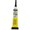 Image de Pebeo, Peinture loisirs créatifs, Vitrea 160 Relief Jaune Soleil (20 ml)