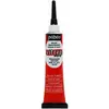 Image de Pebeo, Peinture loisirs créatifs, Vitrea 160 Relief Rouge Piment (20 ml)