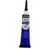 Image de Pebeo, Peinture loisirs créatifs, Vitrea 160 Relief Lazuli (20 ml)