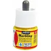 Image de Pebeo, Peinture loisirs créatifs, Marbling couleur à marbrures (45 ml)